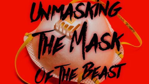 Unmasking the Mask of the Beast - The Smiths Of Liberty