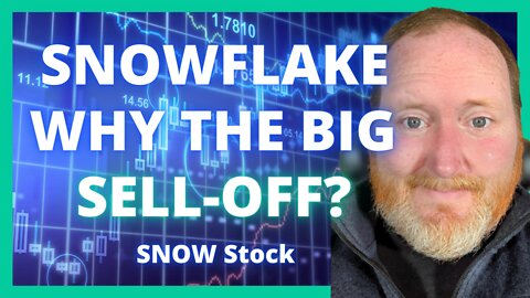 Is Snowflake A Buy After Earnings Sell-Off? SNOW Stock Insight
