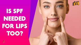 Top 3 Habits That Are Making Your Lips Dark
