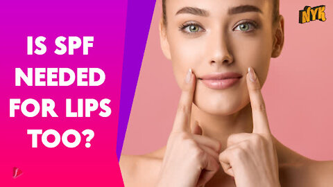 Top 3 Habits That Are Making Your Lips Dark