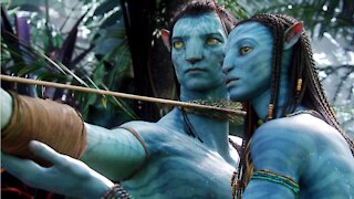 ‘’Avatar 2’ Filming Is Complete