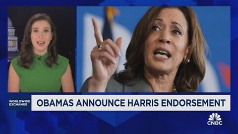 Kamala Harris' tax proposals focus on social issues