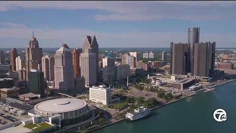Good Morning America to shine spotlight on Detroit Monday morning