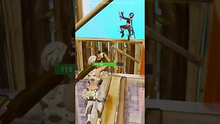 Bro had no chance of beating me #shorts #fortniteshorts #gaming