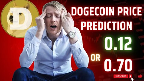 Dogecoin price prediction 12/02/2022. Dogecoin news today. Dogecoin analysis. Binance bot. doge coin