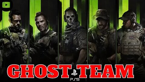 GHOST TEAM-Call of Duty: Modern Warfare II Ps5 Gameplay Walkthrough No Commentary