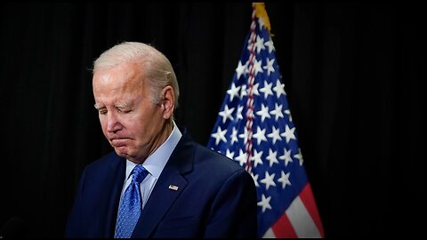 The Biden Administration is Sabotaging Israel, Sunday on Life, Liberty and Levin