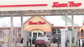 Wisconsin man visits 615 Kwik Trips in 2020