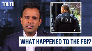 How Did the FBI Get So Corrupt?