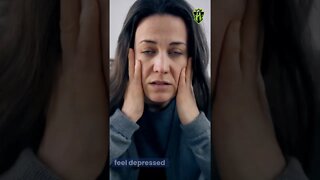 Depression is real