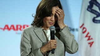 Kamala Harris Exposed By Top Biden Official - She's A Phony