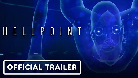 Hellpoint - Official Blue Sun DLC and Next Gen Upgrade Launch Trailer