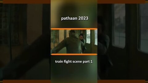#shorts pathaan train fight scene part 1 #shorts #movie #clips #fightscenes #actionmovies