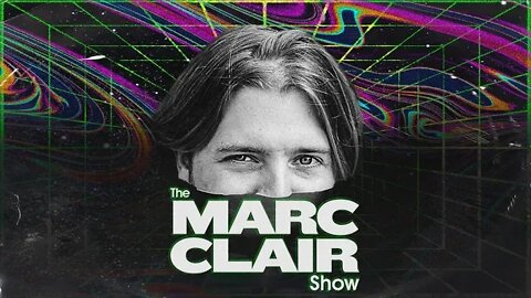 The Marc Clair Show Ep. # 0 | What is The Marc Clair Show?