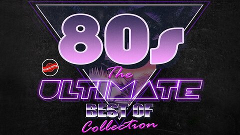 Greatest Hits 1980s Oldies But Goodies Of All Time - Best Songs Of 80s Music Hits Playlist Ever 875