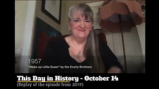 This Day in History - October 14
