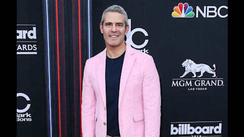 Andy Cohen is set to host a Keeping Up with the Kardashians reunion