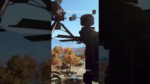 Skeet Shooting [Battlefield 4]