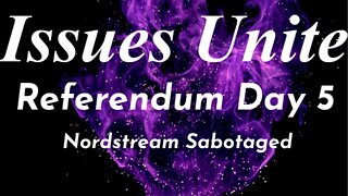 Referendum Day 5