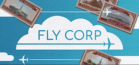 Fly Corp #8