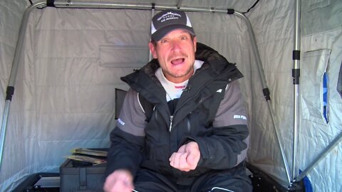 MidWest Outdoors TV Show #1608 - TOTW on the Take One Minnow