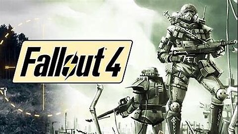 Fallout 4 (E.P.30) 08-2-24
