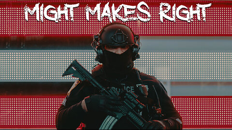 AA_IB_331_Might_Makes_Right
