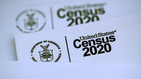 These Census Numbers Don't Add Up | Guest: Daniel Horowitz | 5/5/21