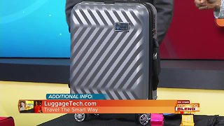 Travel With Hi-Tech Style