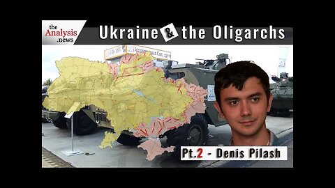 Putin’s War Crimes Follow in the Steps of American War Crimes – Denis Pilash pt 2/2