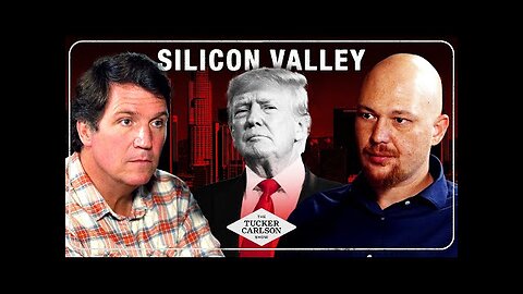 The Cults of Silicon Valley, Woke AI, and Tech Billionaires Turning to Trump