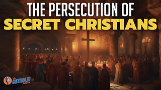 The Persecution of Secret Christians | The Catholic Talk Show