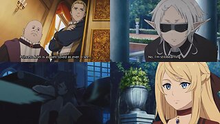 Mushoku Tensei season 2 episode 0 reaction #MushokuTenseiseason2 #MushokuTenseiseason2episode0