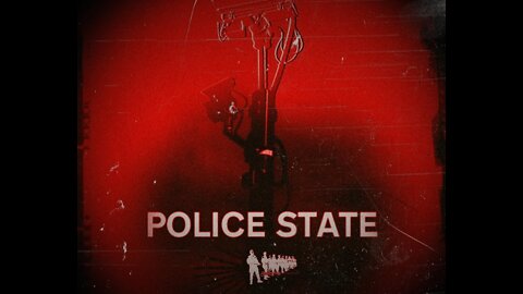 Police State 2000 – Rise of the Police State (FULL ALEX JONES DOCUMENTARY)