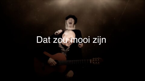 Dat zou mooi zijn