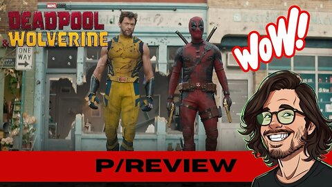 Wolverine & Deadpool Reunite: Unraveling 'Deadpool 3's' Marvel Madness!