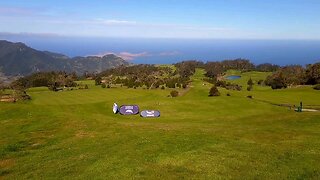 Madeira - Camacha / Santo da Serra - Portugal