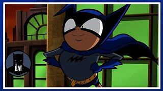 Bat Mite