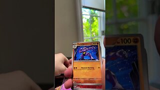 Pokémon 151 Pack Opening #25