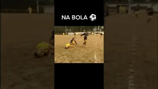 SERA SE FOI FALTA ? OU FOI NA BOLA ! #meme #shorts