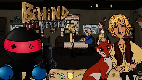 Behind the Beyond - Developer Interview