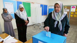 Israel To Hold Unprecedented Third Election In One Year
