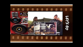 #4 REAL Hip-Hop Rap REACTION - Talib kwali 9th wonder reaction