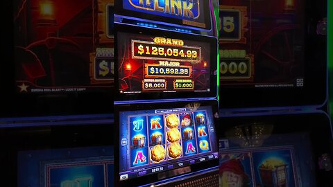 OMG!! $100 BET Free Games #casino #gambling #slots