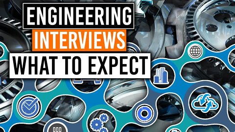 What to Expect at an Engineering Interview
