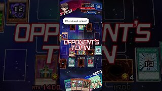 Yu-Gi-Oh! Duel Links - Espa Roba’s Level Up Spell Card: Quarantine