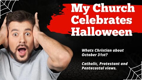 Do Christians Celebrate Halloween?