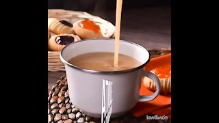 Tamarind Atole