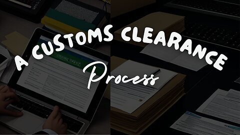 Knowing How to Clear Customs in the United States