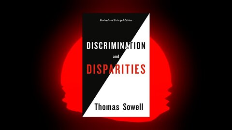 Discrimination and Disparities Discussion